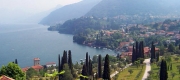 Die oberitalienischen Seen
