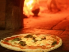 Campania - Pizza, Mozzarella e vino