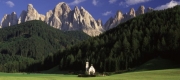 Alto Adige - Sudtirolo e il suo vino