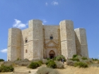 Apulien - Die Strasse der Schloesser und Kathedralen