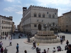 Umbria, Natur, Geschichte und Religion
