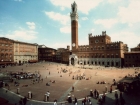Siena und das Herz der Toskana