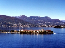 Lago Maggiore Stresa 