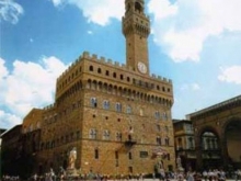 Firenze Piazza della Sighoria